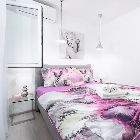 Дом отдыха Donatella Comfortable